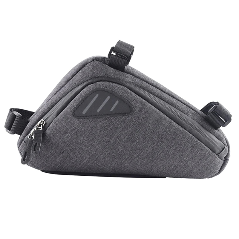 Reflective triangle backpack new arrivals