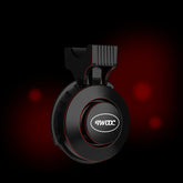 100dB Rechargeable Electric Bike Bell - 4 Sound Modes