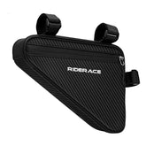 3L Waterproof Ebike Triangle Bag - Top Tube Storage