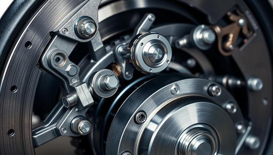 4 Piston Hydraulic Brakes FAQs - Your Guide