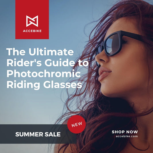 The Ultimate Rider's Guide to Photochromic Riding Glasses