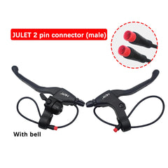 Ebike Mechanical Brake