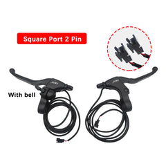 Ebike Mechanical Brake
