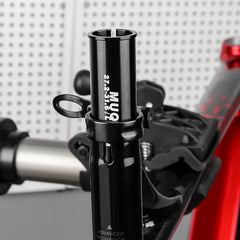 100mm Long Seatpost Shim Adapter