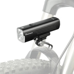 Durable Bicycle Fork Mount Bracket for Headlight