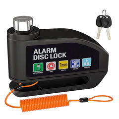 Anti-Theft 110dB Ebike Disc Brake Lock