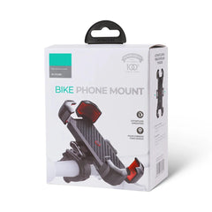 360° Rotating Bike Phone Mount for 4.7-7 Inch Phones