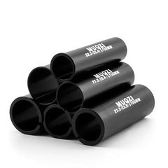 100mm Long Seatpost Shim Adapter