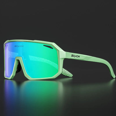 Outdoor Photochromic Glasses UV400 for Cycling