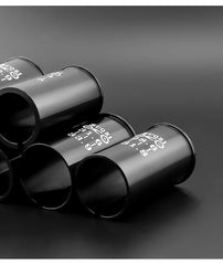 60mm Long Seatpost Reducing Sleeve