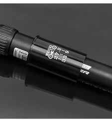 60mm Long Seatpost Reducing Sleeve