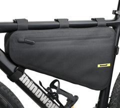 4L Waterproof Bicycle Frame Triangle Bag