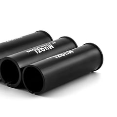 100mm Long Seatpost Shim Adapter