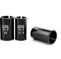 60mm Long Seatpost Reducing Sleeve
