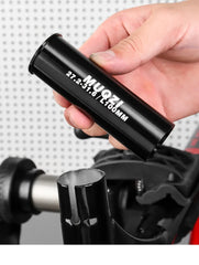 100mm Long Seatpost Shim Adapter