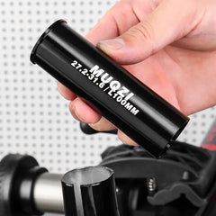 100mm Long Seatpost Shim Adapter
