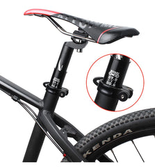 60mm Long Seatpost Reducing Sleeve