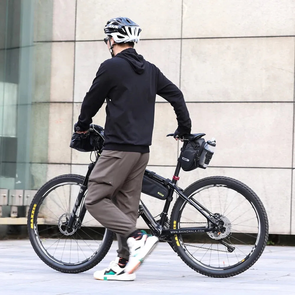 Bike Bag Under Seat Under Seat Mountain Bike Bag Rhinowalk